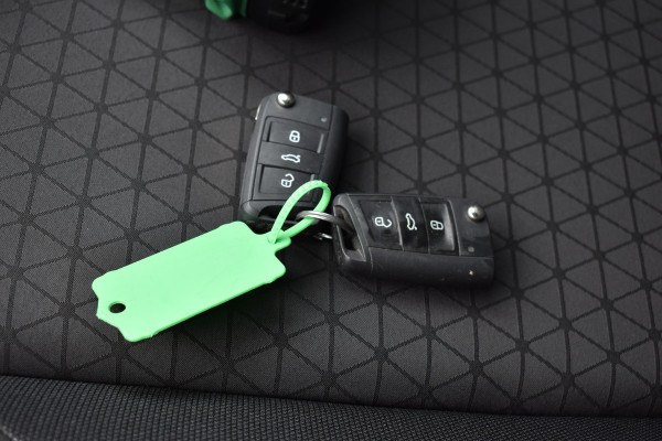 Volkswagen T-Cross 1.0 TSI Life Keyless/apple carplay/Stoelverwarming