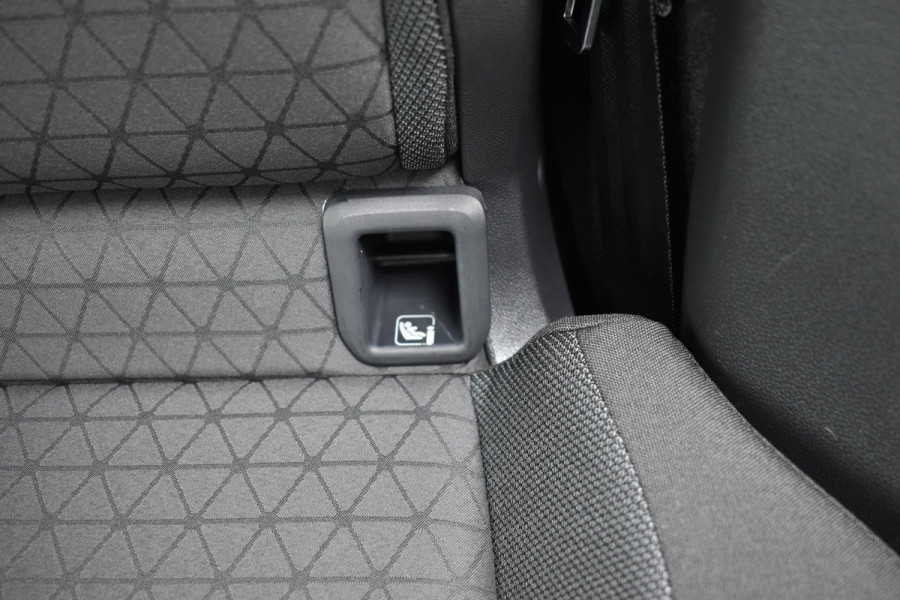 Volkswagen T-Cross 1.0 TSI Life Keyless/apple carplay/Stoelverwarming
