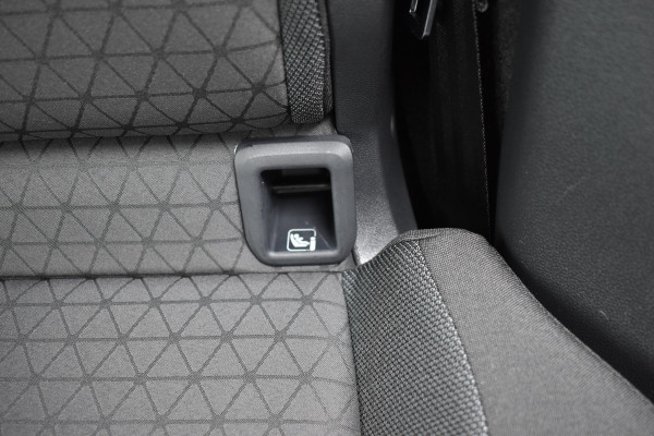 Volkswagen T-Cross 1.0 TSI Life Keyless/apple carplay/Stoelverwarming