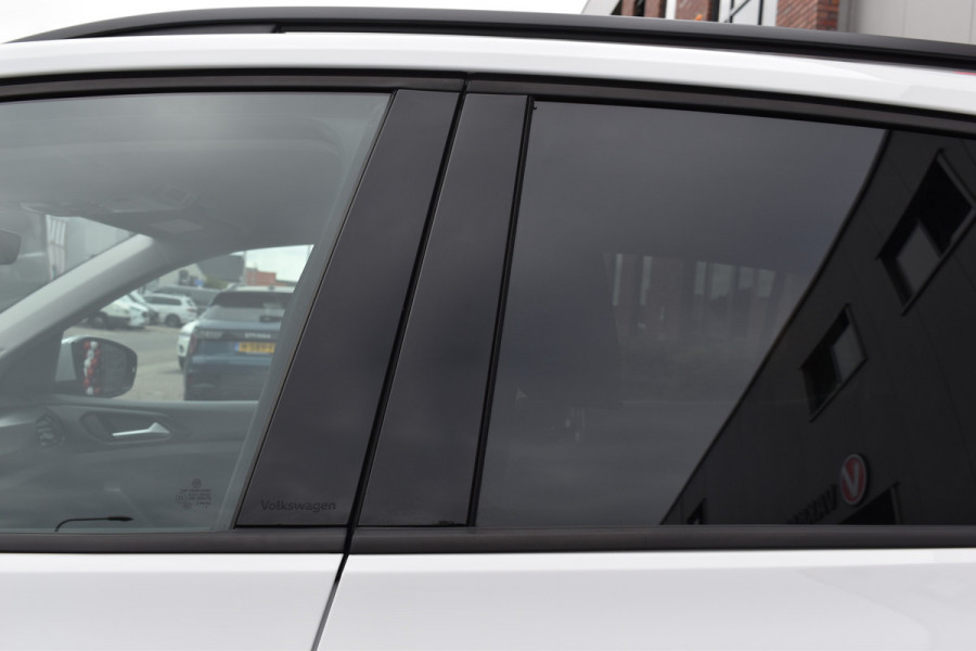 Volkswagen T-Cross 1.0 TSI Life Keyless/apple carplay/Stoelverwarming