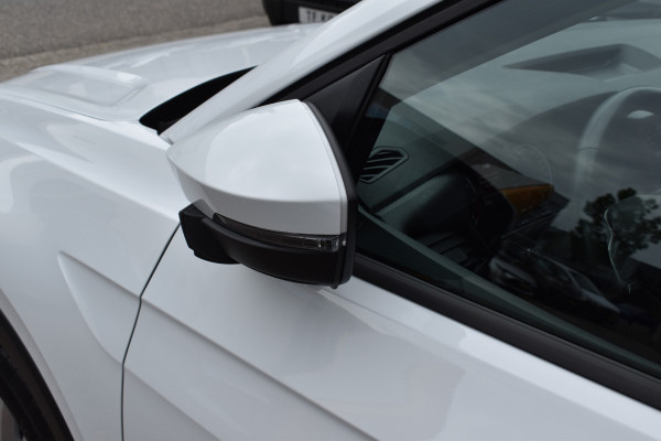 Volkswagen T-Cross 1.0 TSI Life Keyless/apple carplay/Stoelverwarming
