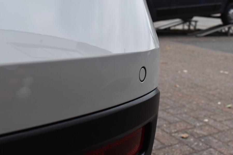 Volkswagen T-Cross 1.0 TSI Life Keyless/apple carplay/Stoelverwarming