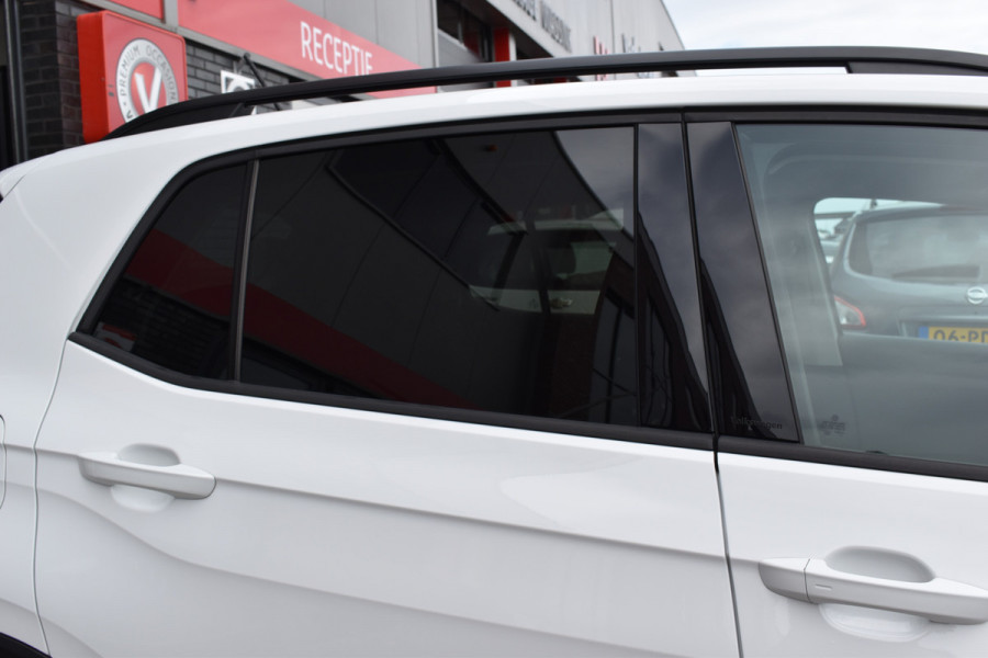 Volkswagen T-Cross 1.0 TSI Life Keyless/apple carplay/Stoelverwarming