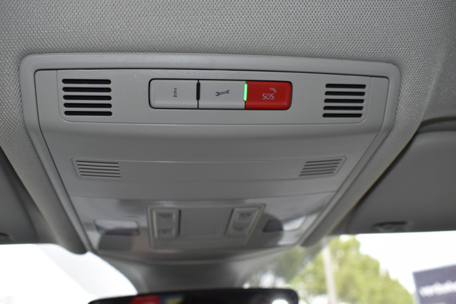 Volkswagen T-Cross 1.0 TSI Life Keyless/apple carplay/Stoelverwarming
