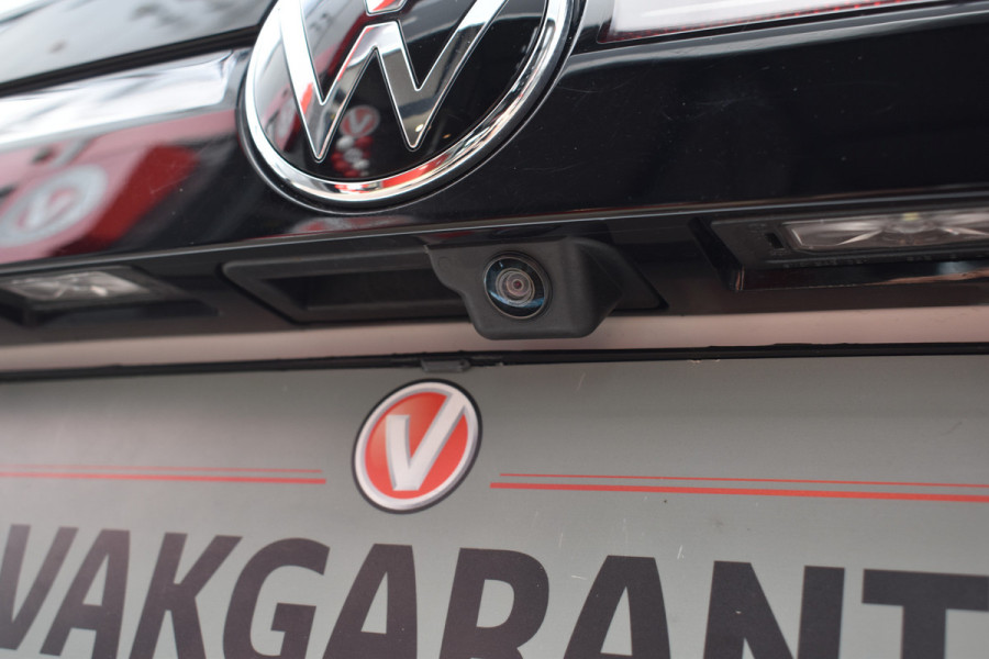 Volkswagen T-Cross 1.0 TSI Life Keyless/apple carplay/Stoelverwarming