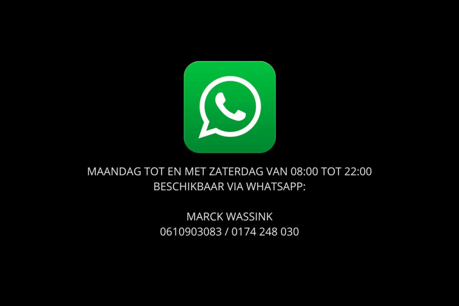 Volkswagen T-Cross 1.0 TSI Life Keyless/apple carplay/Stoelverwarming