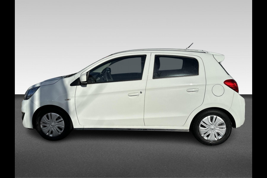 Mitsubishi Space Star 1.0 Cool+ Zeer zuinige dealer-onderhouden auto