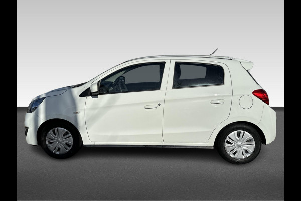 Mitsubishi Space Star 1.0 Cool+ Zeer zuinige dealer-onderhouden auto