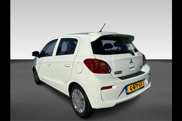 Mitsubishi Space Star 1.0 Cool+ Zeer zuinige dealer-onderhouden auto