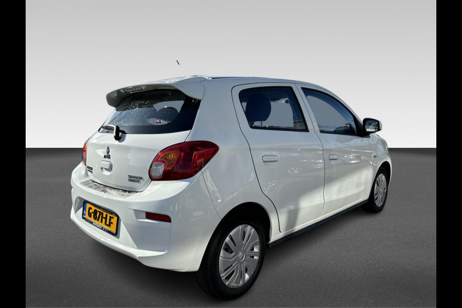 Mitsubishi Space Star 1.0 Cool+ Zeer zuinige dealer-onderhouden auto