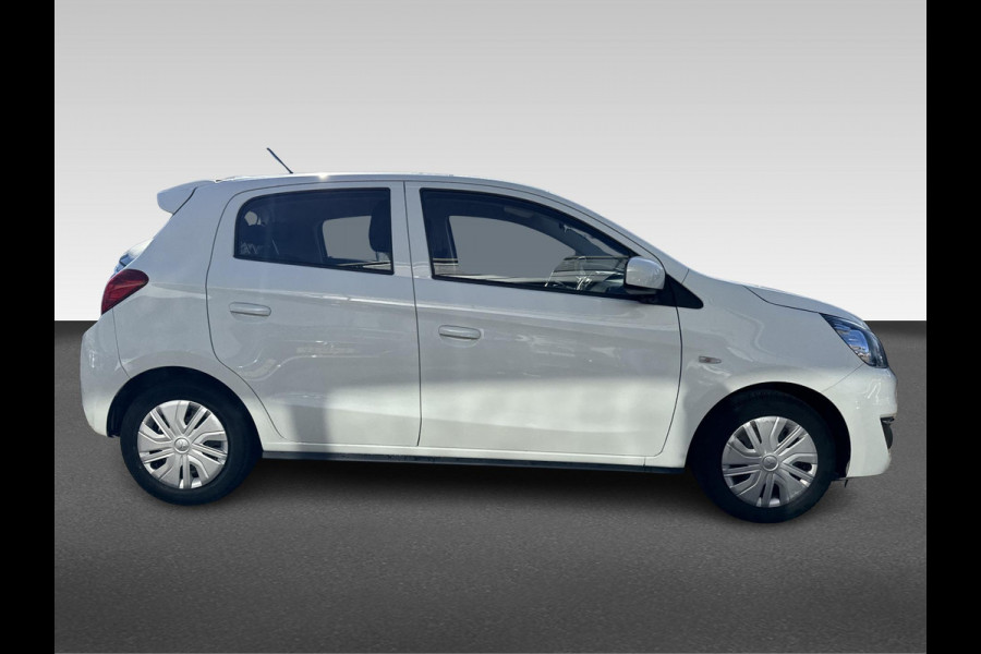 Mitsubishi Space Star 1.0 Cool+ Zeer zuinige dealer-onderhouden auto