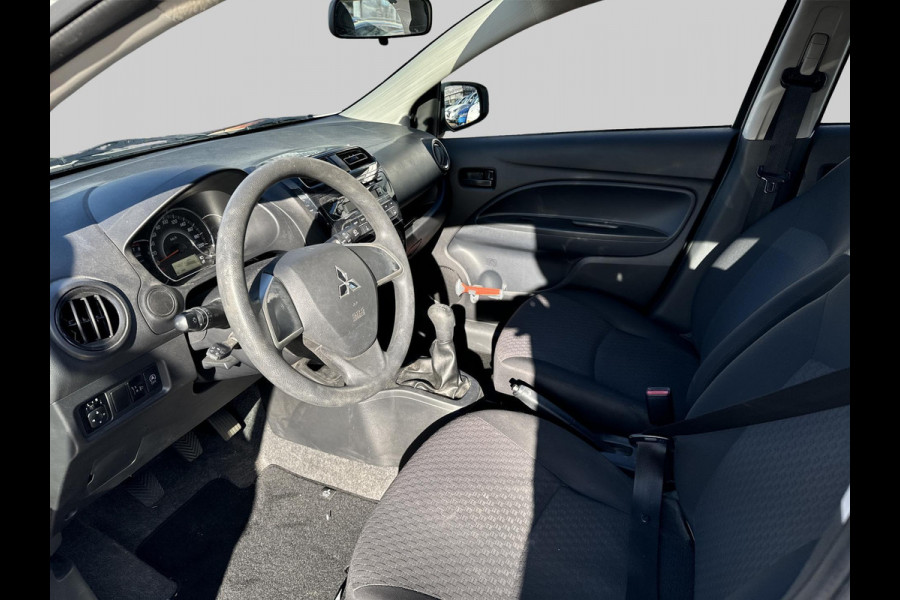 Mitsubishi Space Star 1.0 Cool+ Zeer zuinige dealer-onderhouden auto
