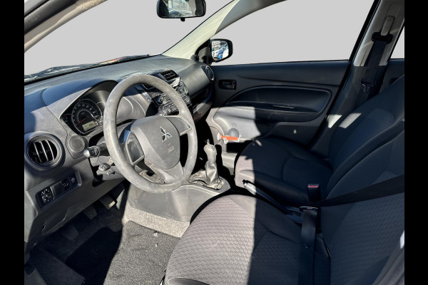 Mitsubishi Space Star 1.0 Cool+ Zeer zuinige dealer-onderhouden auto
