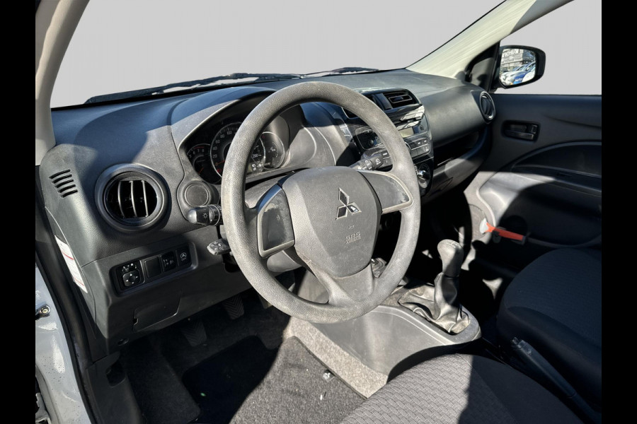 Mitsubishi Space Star 1.0 Cool+ Zeer zuinige dealer-onderhouden auto