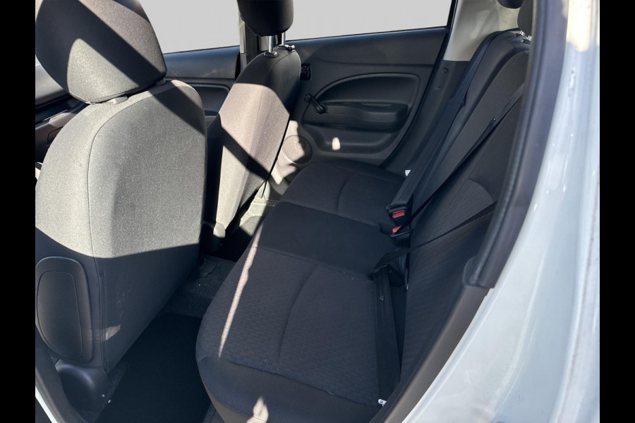 Mitsubishi Space Star 1.0 Cool+ Zeer zuinige dealer-onderhouden auto