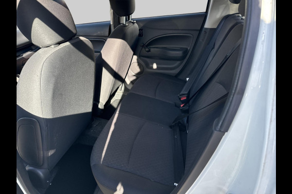 Mitsubishi Space Star 1.0 Cool+ Zeer zuinige dealer-onderhouden auto