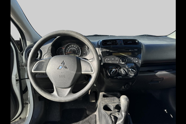 Mitsubishi Space Star 1.0 Cool+ Zeer zuinige dealer-onderhouden auto
