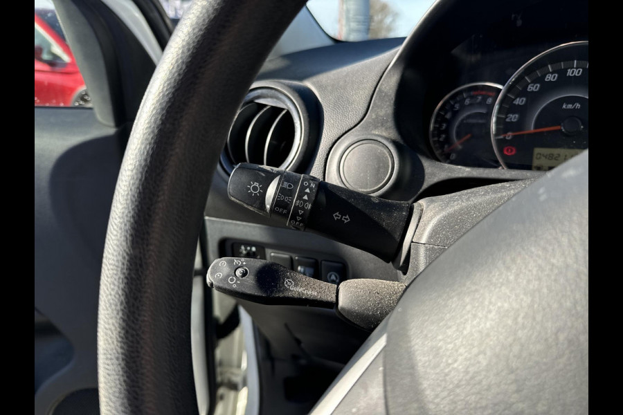 Mitsubishi Space Star 1.0 Cool+ Zeer zuinige dealer-onderhouden auto