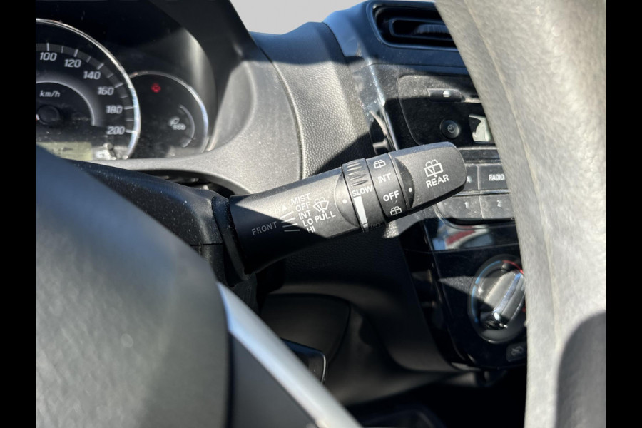 Mitsubishi Space Star 1.0 Cool+ Zeer zuinige dealer-onderhouden auto
