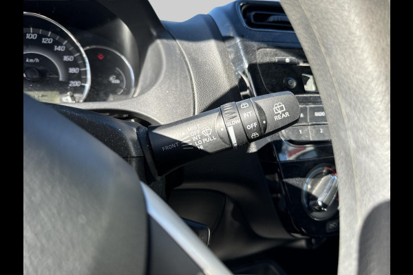 Mitsubishi Space Star 1.0 Cool+ Zeer zuinige dealer-onderhouden auto