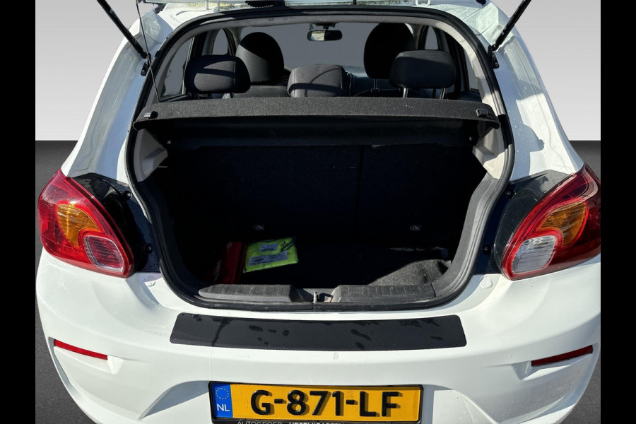 Mitsubishi Space Star 1.0 Cool+ Zeer zuinige dealer-onderhouden auto