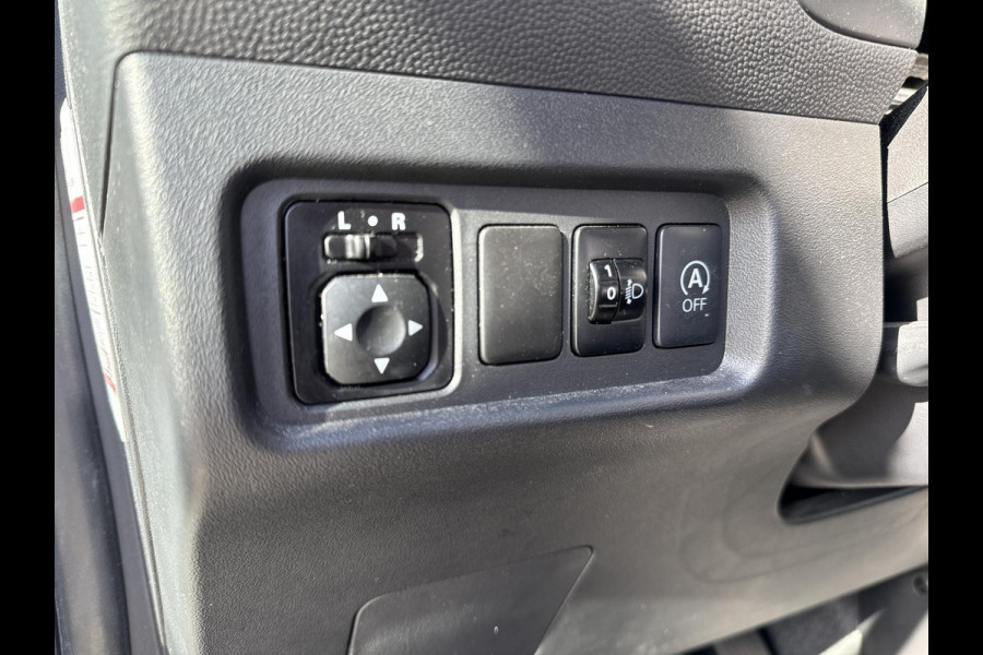 Mitsubishi Space Star 1.0 Cool+ Zeer zuinige dealer-onderhouden auto