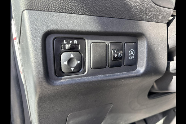 Mitsubishi Space Star 1.0 Cool+ Zeer zuinige dealer-onderhouden auto