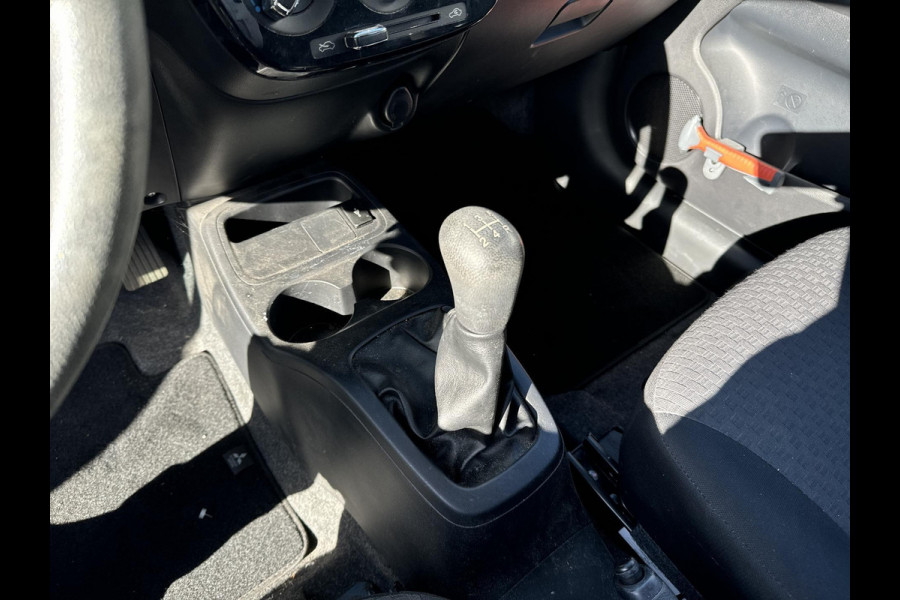 Mitsubishi Space Star 1.0 Cool+ Zeer zuinige dealer-onderhouden auto