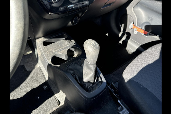 Mitsubishi Space Star 1.0 Cool+ Zeer zuinige dealer-onderhouden auto