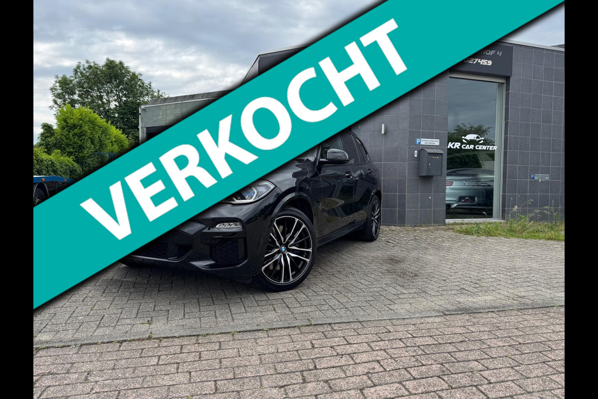 BMW X5 XDrive45e B&W-CRYSTAL-HUD-MEMORY-MASSAGE-STOELKOELING BMW X5 XDrive45e B&W-CRYSTAL-HUD-MEMORY-MASSAGE-STOELKOELING