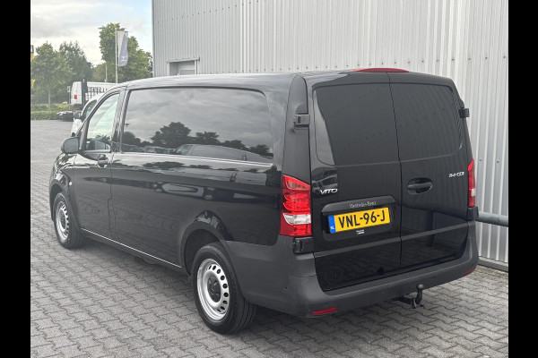 Mercedes-Benz Vito 114 CDI Lang*CRUISE*NAVI*3PERS*AUTOM.*ECC