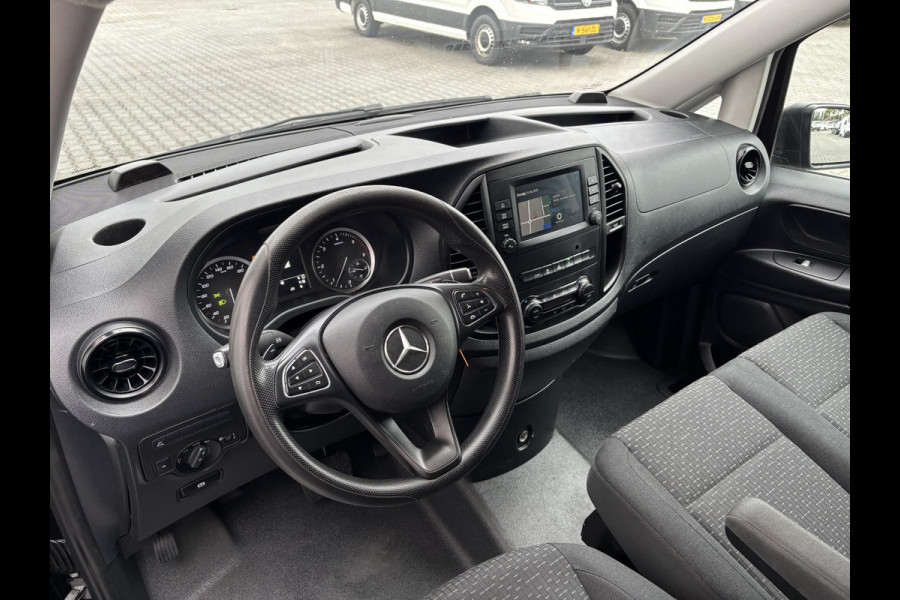 Mercedes-Benz Vito 114 CDI Lang*CRUISE*NAVI*3PERS*AUTOM.*ECC