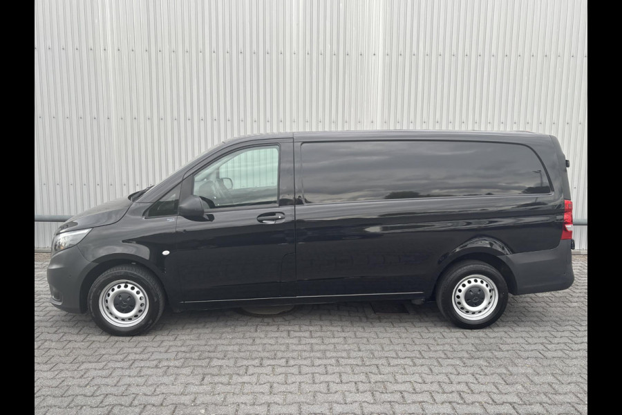 Mercedes-Benz Vito 114 CDI Lang*CRUISE*NAVI*3PERS*AUTOM.*ECC
