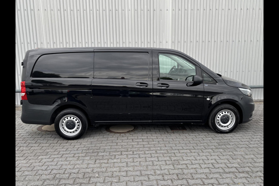 Mercedes-Benz Vito 114 CDI Lang*CRUISE*NAVI*3PERS*AUTOM.*ECC