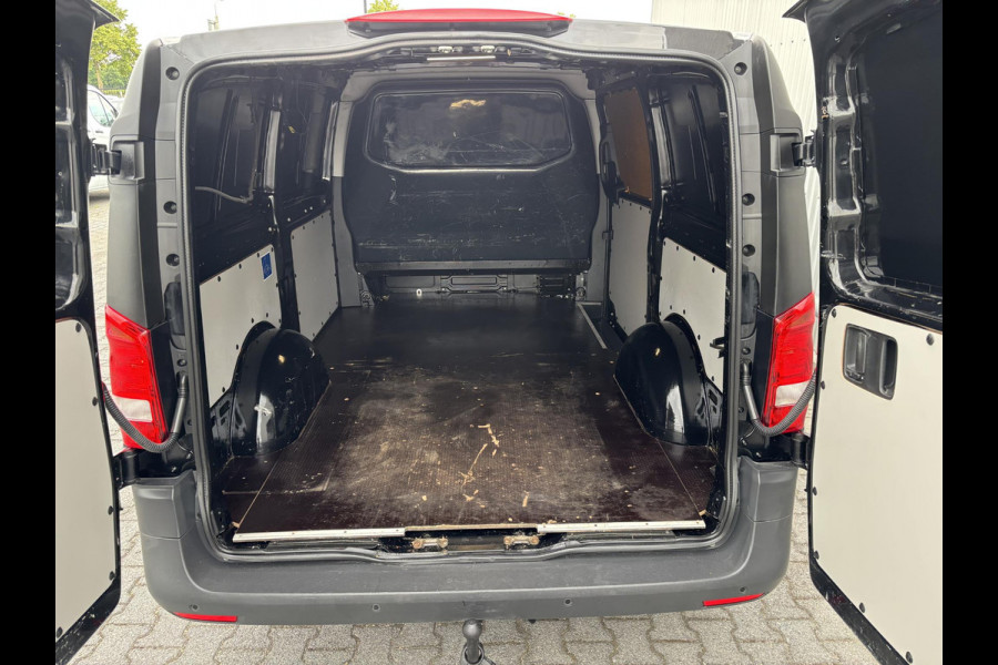 Mercedes-Benz Vito 114 CDI Lang*CRUISE*NAVI*3PERS*AUTOM.*ECC