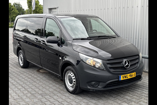 Mercedes-Benz Vito 114 CDI Lang*CRUISE*NAVI*3PERS*AUTOM.*ECC