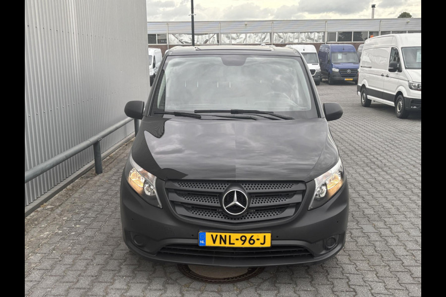 Mercedes-Benz Vito 114 CDI Lang*CRUISE*NAVI*3PERS*AUTOM.*ECC