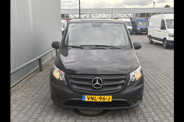 Mercedes-Benz Vito 114 CDI Lang*CRUISE*NAVI*3PERS*AUTOM.*ECC