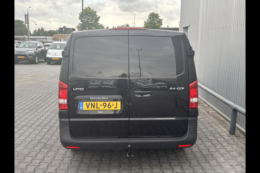 Mercedes-Benz Vito 114 CDI Lang*CRUISE*NAVI*3PERS*AUTOM.*ECC