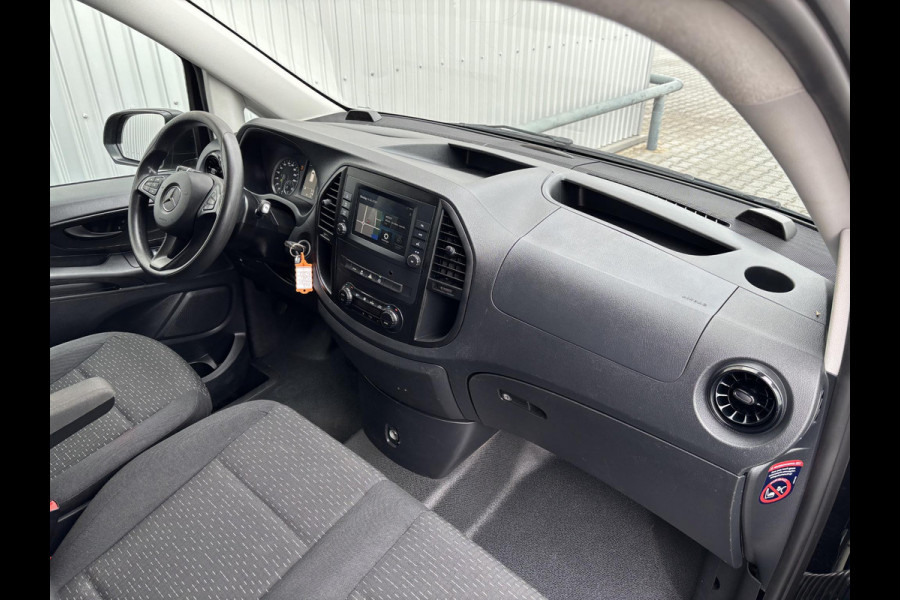 Mercedes-Benz Vito 114 CDI Lang*CRUISE*NAVI*3PERS*AUTOM.*ECC