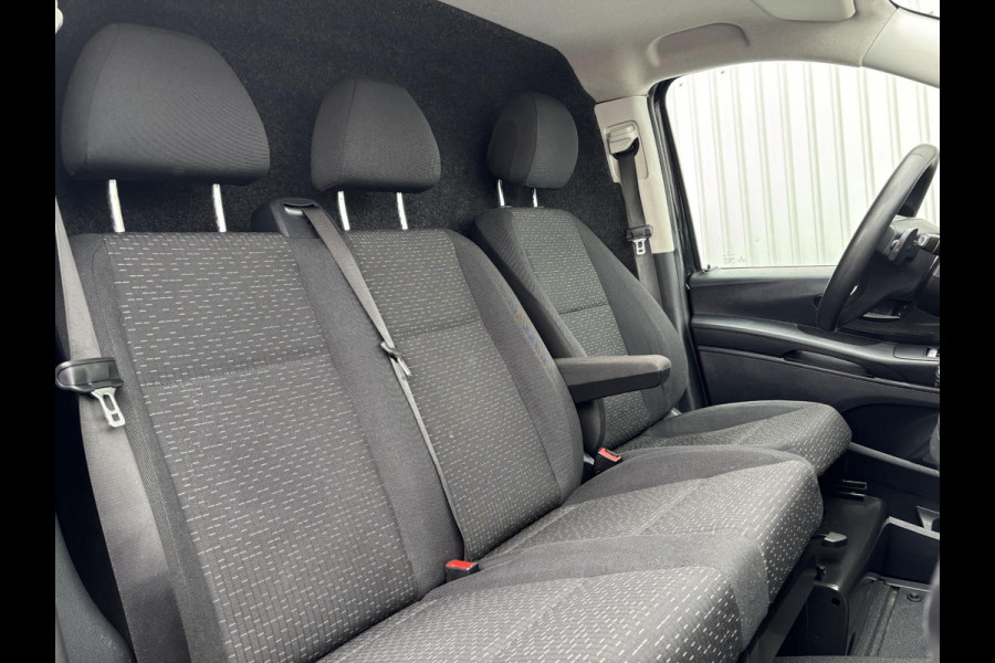 Mercedes-Benz Vito 114 CDI Lang*CRUISE*NAVI*3PERS*AUTOM.*ECC