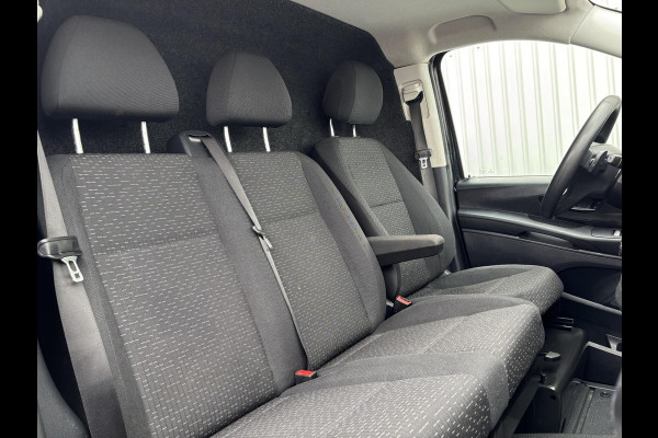 Mercedes-Benz Vito 114 CDI Lang*CRUISE*NAVI*3PERS*AUTOM.*ECC
