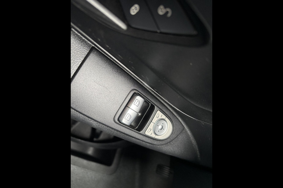 Mercedes-Benz Vito 114 CDI Lang*CRUISE*NAVI*3PERS*AUTOM.*ECC