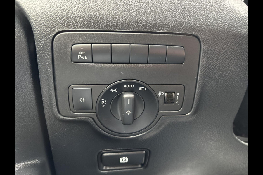 Mercedes-Benz Vito 114 CDI Lang*CRUISE*NAVI*3PERS*AUTOM.*ECC