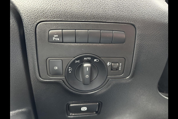 Mercedes-Benz Vito 114 CDI Lang*CRUISE*NAVI*3PERS*AUTOM.*ECC