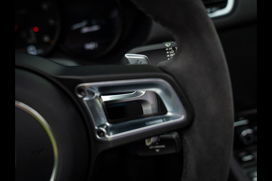 Porsche 718 Boxster 2.0 | PDLS | Sportuitlaat | Indisch Rood | GT-sportstuur