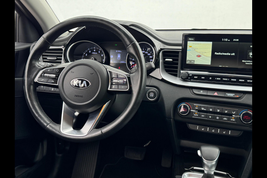 Kia Ceed Sportswagon 1.4 T-GDi DynamicPlusLine NL AUTO | CAMERA | TREKHAAK | CARPLAY |