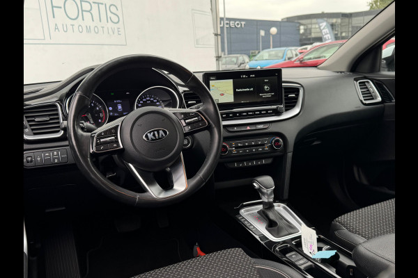 Kia Ceed Sportswagon 1.4 T-GDi DynamicPlusLine NL AUTO | CAMERA | TREKHAAK | CARPLAY |