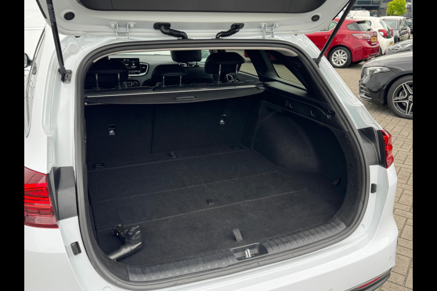 Kia Ceed Sportswagon 1.4 T-GDi DynamicPlusLine NL AUTO | CAMERA | TREKHAAK | CARPLAY |