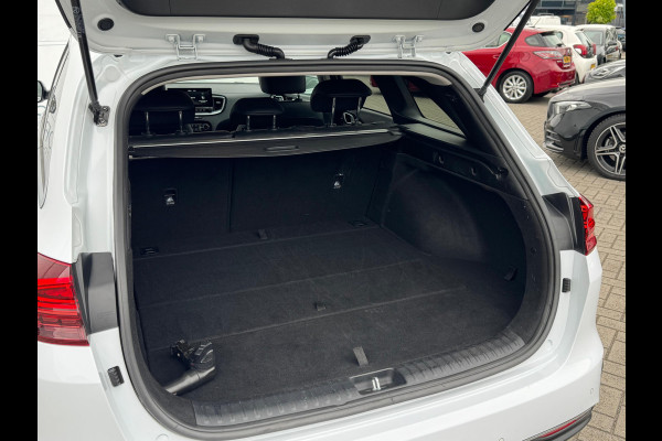 Kia Ceed Sportswagon 1.4 T-GDi DynamicPlusLine NL AUTO | CAMERA | TREKHAAK | CARPLAY |